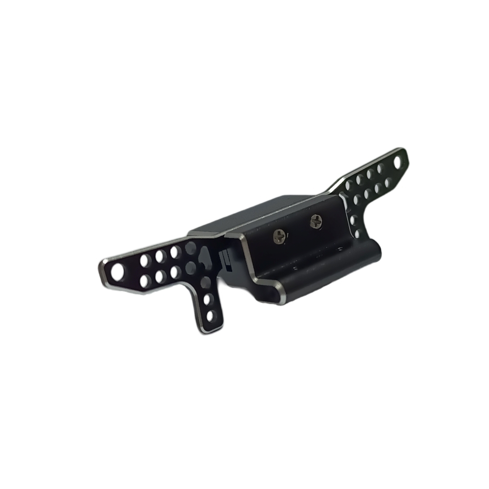 Drifting Beast Rear Gearbox Cover And Shock Mount DBO-006
