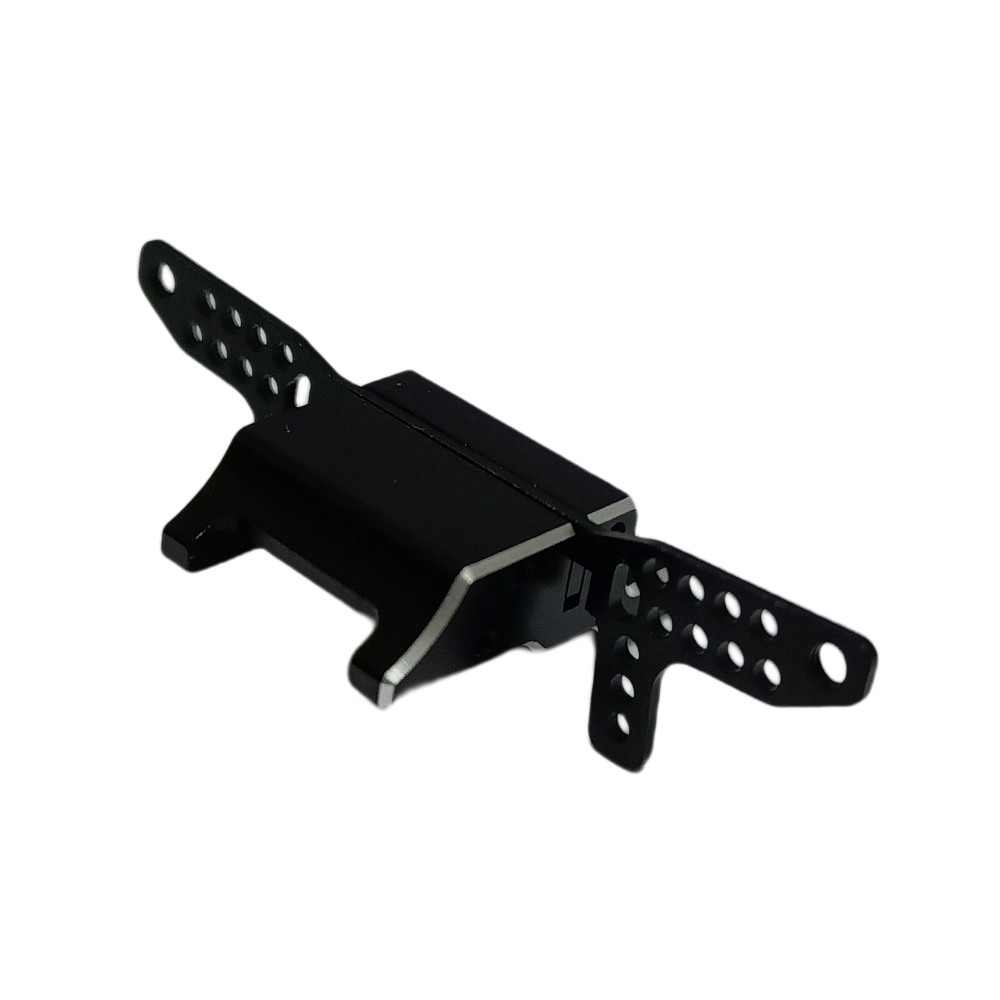 Drifting Beast Rear Gearbox Cover And Shock Mount DBO-006