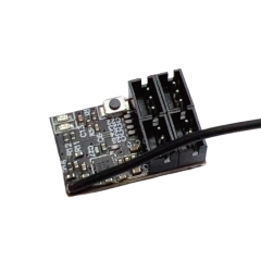 Without casing