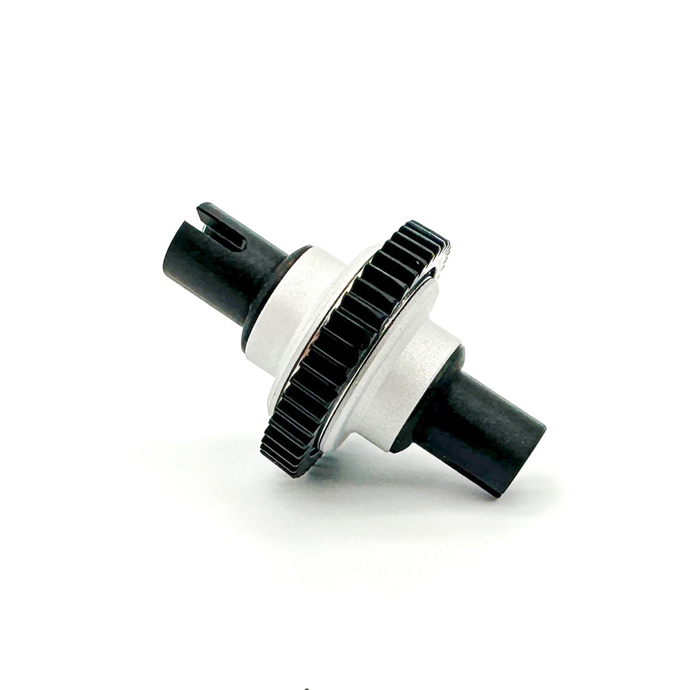 LS Studio LSD 1/27 CNC Ball Diff Parts Set