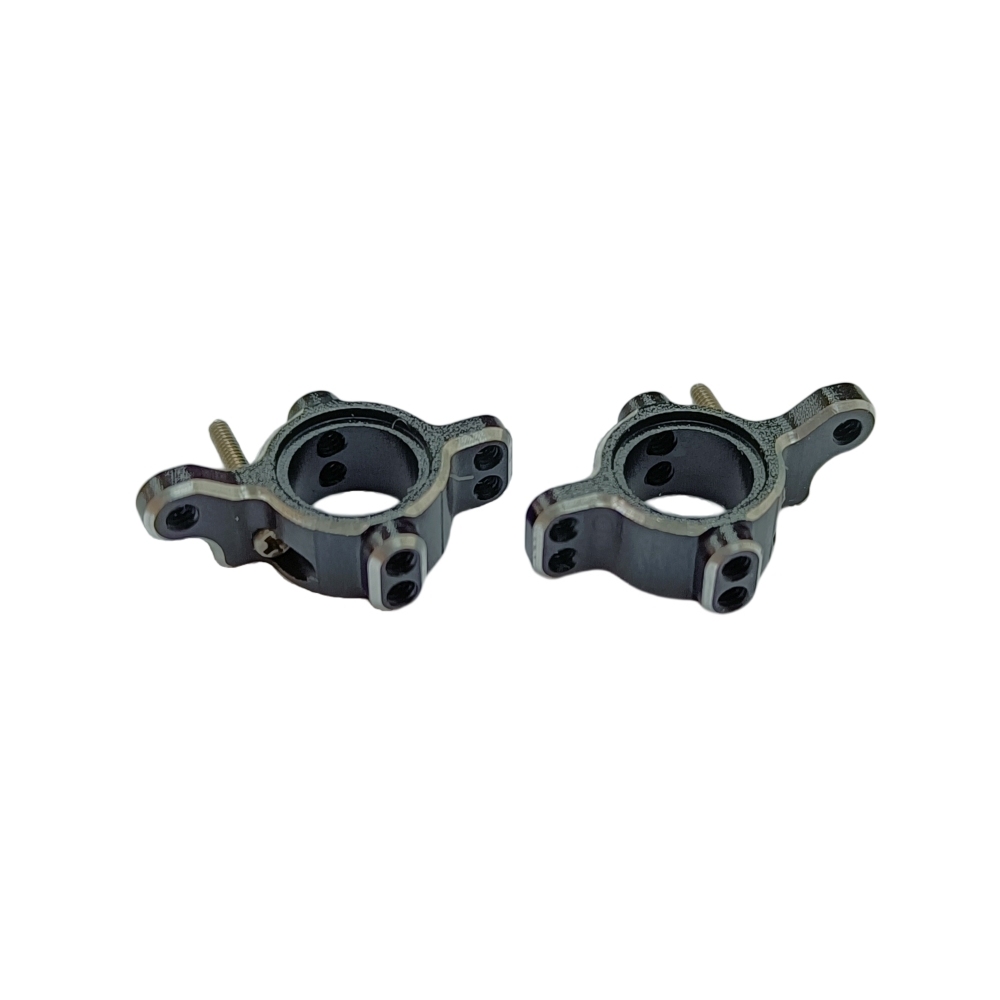 Drifting Beast  Alum. Front Steering Knuckles DBO-007