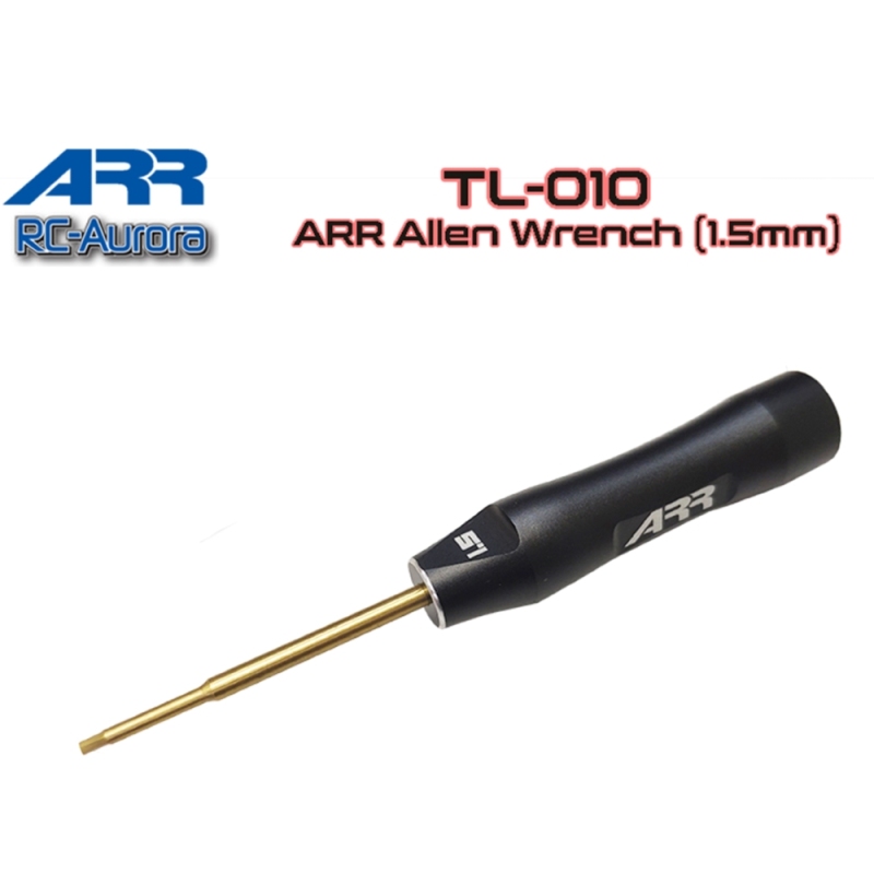 RC-Aurora ARR Allen  (1.5mm) #TL-010