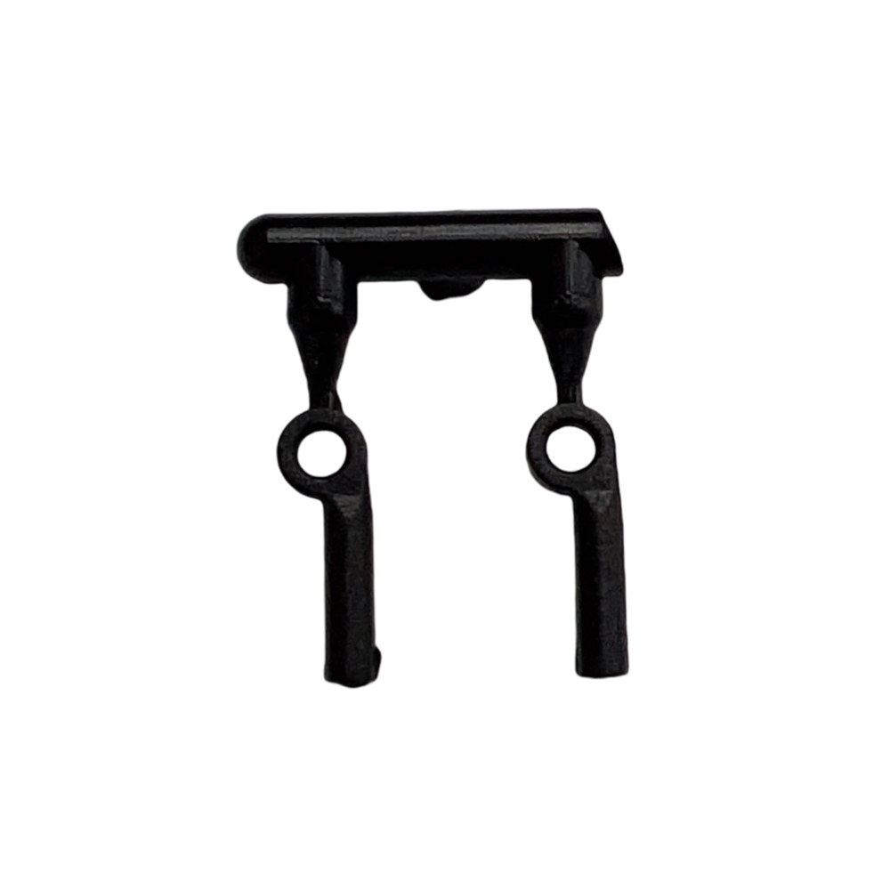 MA RACING D32 Upgraded Steering Ball Head Cap 2Pcs For D32 MAD32-UP04