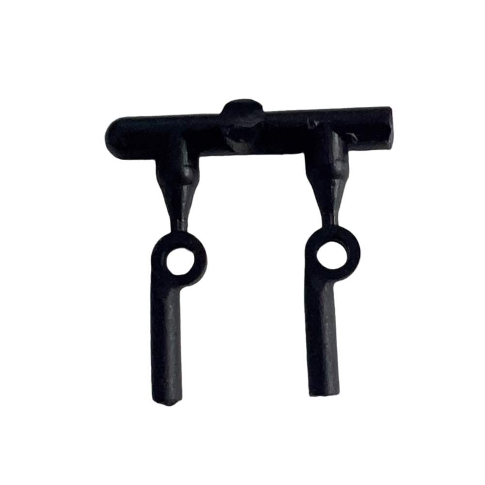 MA RACING D32 Upgraded Steering Ball Head Cap 2Pcs For D32 MAD32-UP04