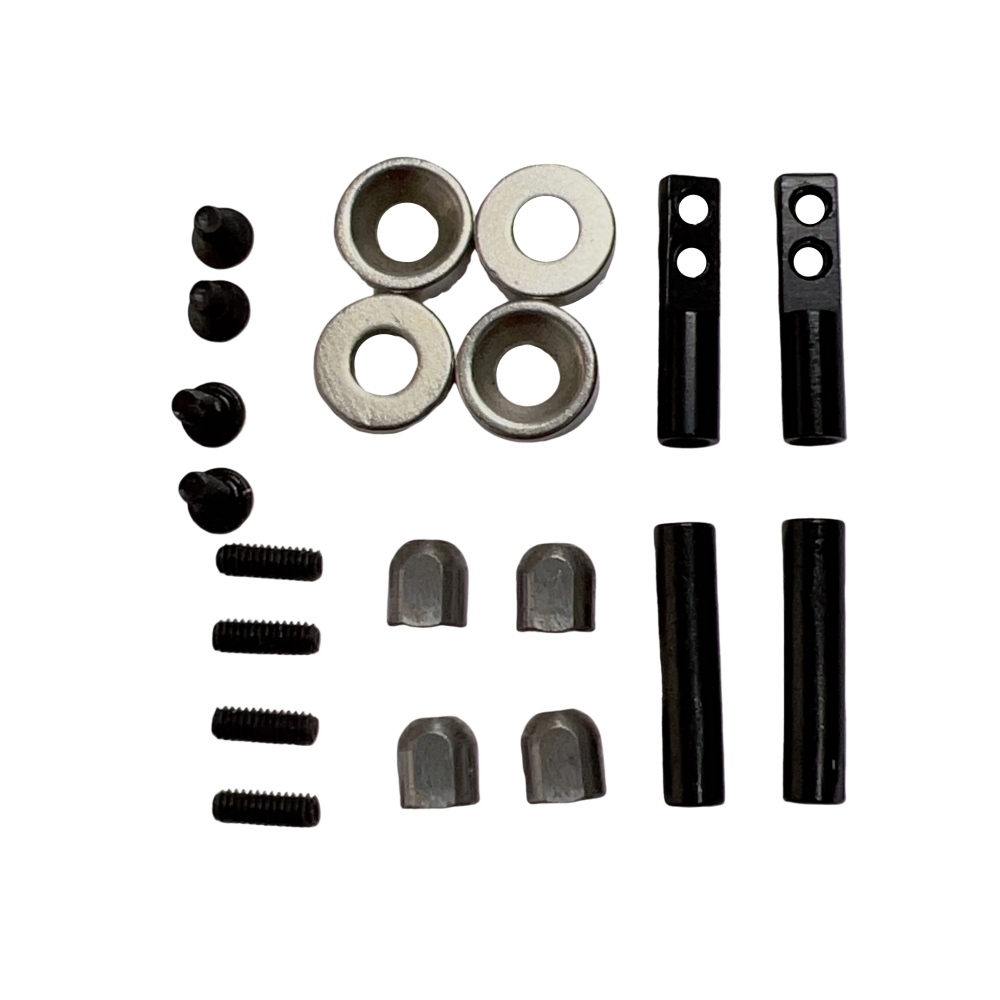 BMR-X PRO Body Mount Set BMRXPRO036