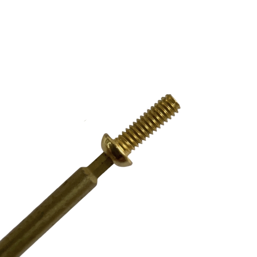 GT55 Racing BMR-X PRO M2 Screw Set Gold