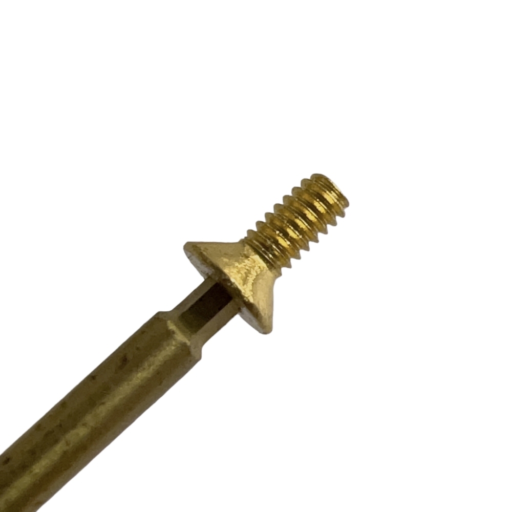 GT55 Racing BMR-X PRO M2 Screw Set Gold