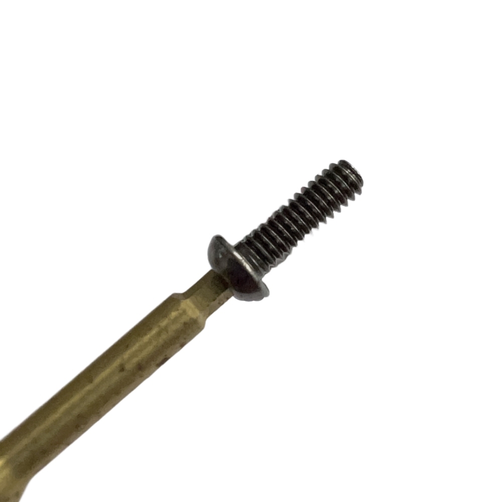GT55 Racing BMR-X PRO M2 Screw Set Titanium Gray