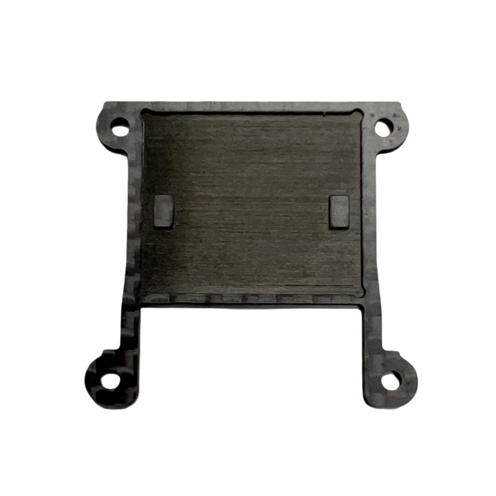 GT55racing PN 2.5/Kyosho chassis V-LINE front suspension system lower lid