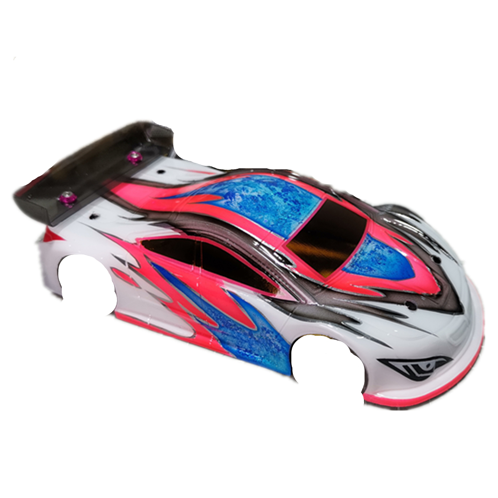 GT55racing 1/28 Mini-Z TZ019 TOURING BB Lexan Body 98MM