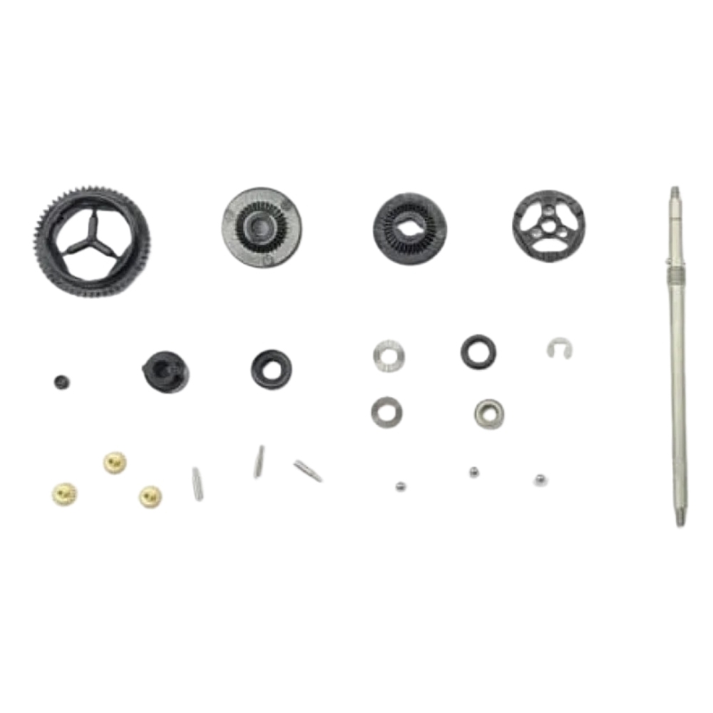 GL Racing Gear Differential For GL-GTR GL-GD-004
