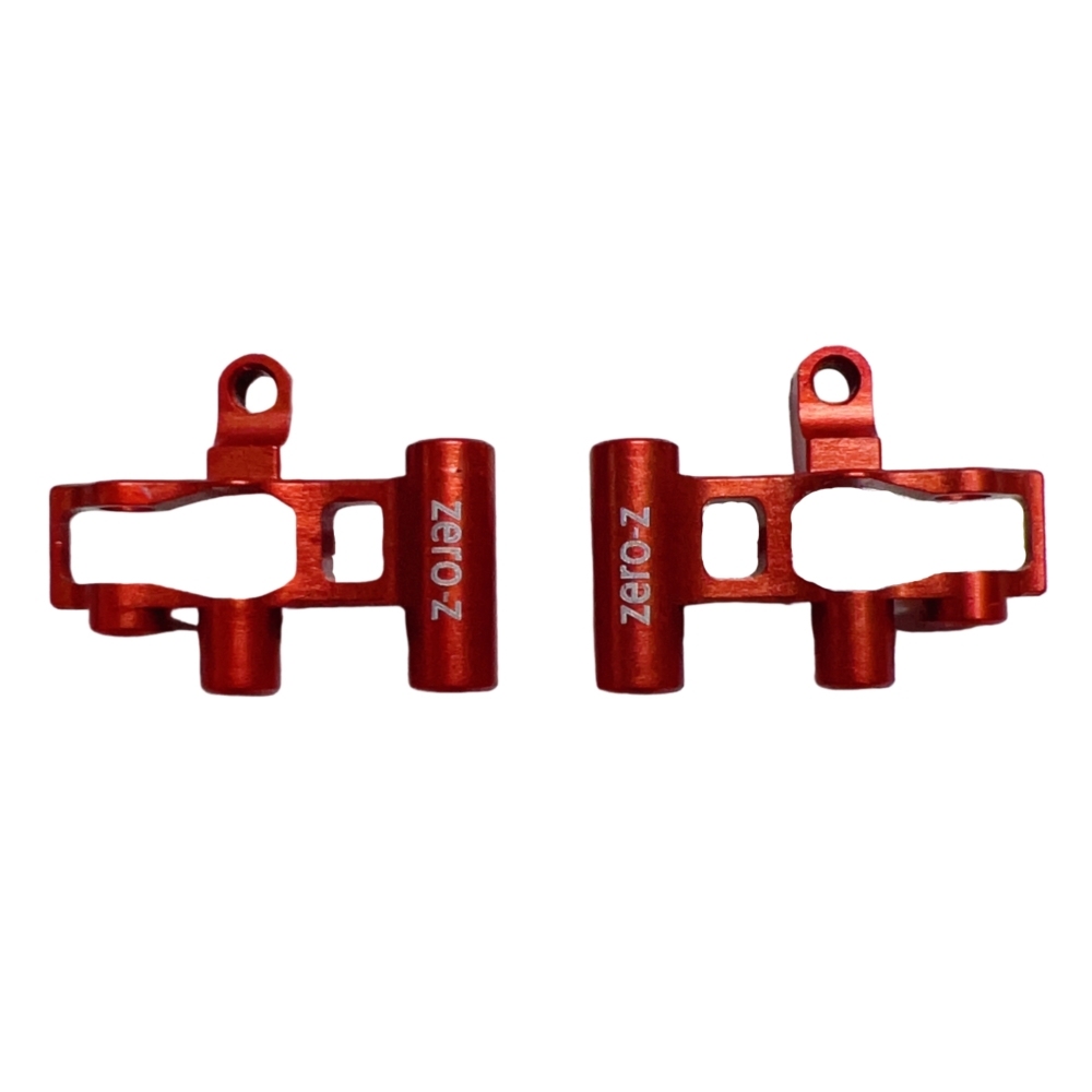 ZERO-Z MINIZ Narrow Alu-alloy Rear Lower Arm For Mini-z AWD MA030 020 DWS Z-DWS-008