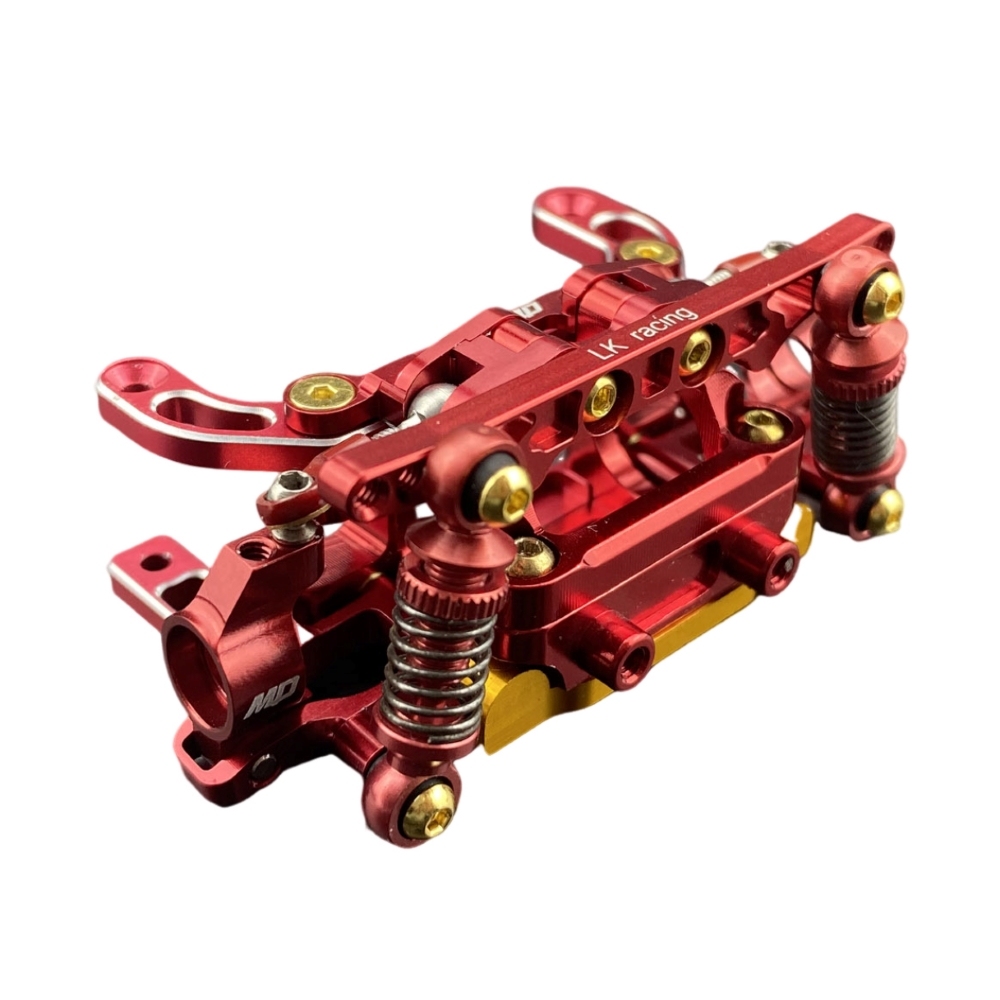 ZERO-Z MINIZ REAR SHOCK TOWER FOR DWS LK-DWS-002