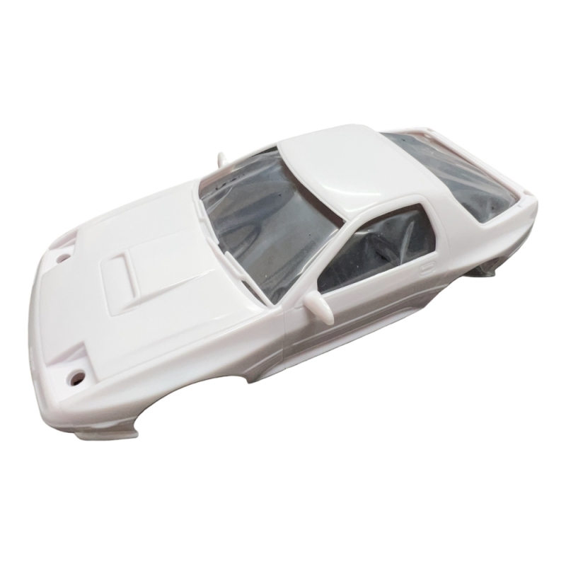 Kyosho RC Mini Z MAZDA RX7 FC3S AWD Drift -RTR- *WHITE*