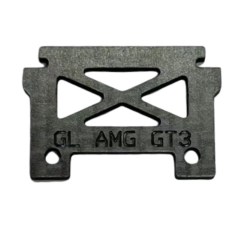 CARBON FIBER ADAPTER