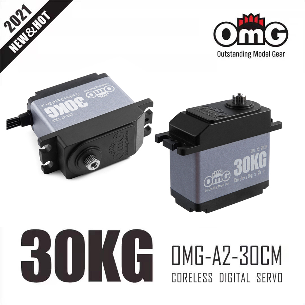 OMG-A2-30CM For RC Plane
