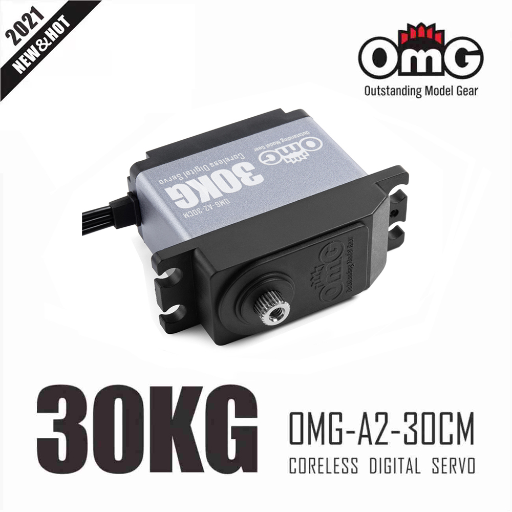 OMG-A2-30CM For RC Plane