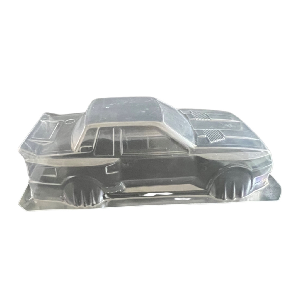 GT55 Racing 1/28 MINIZ TA64 Lexan Body Wheelbase 98MM TZ034