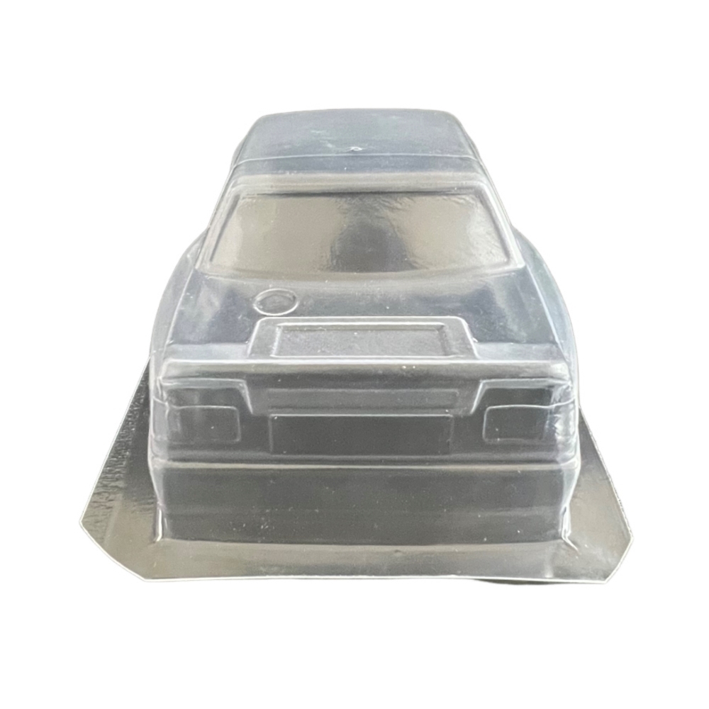 GT55 Racing 1/28 MINIZ TA64 Lexan Body Wheelbase 98MM TZ034