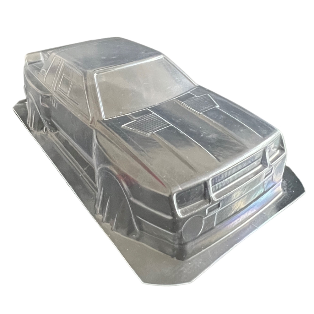 GT55 Racing 1/28 MINIZ TA64 Lexan Body Wheelbase 98MM TZ034