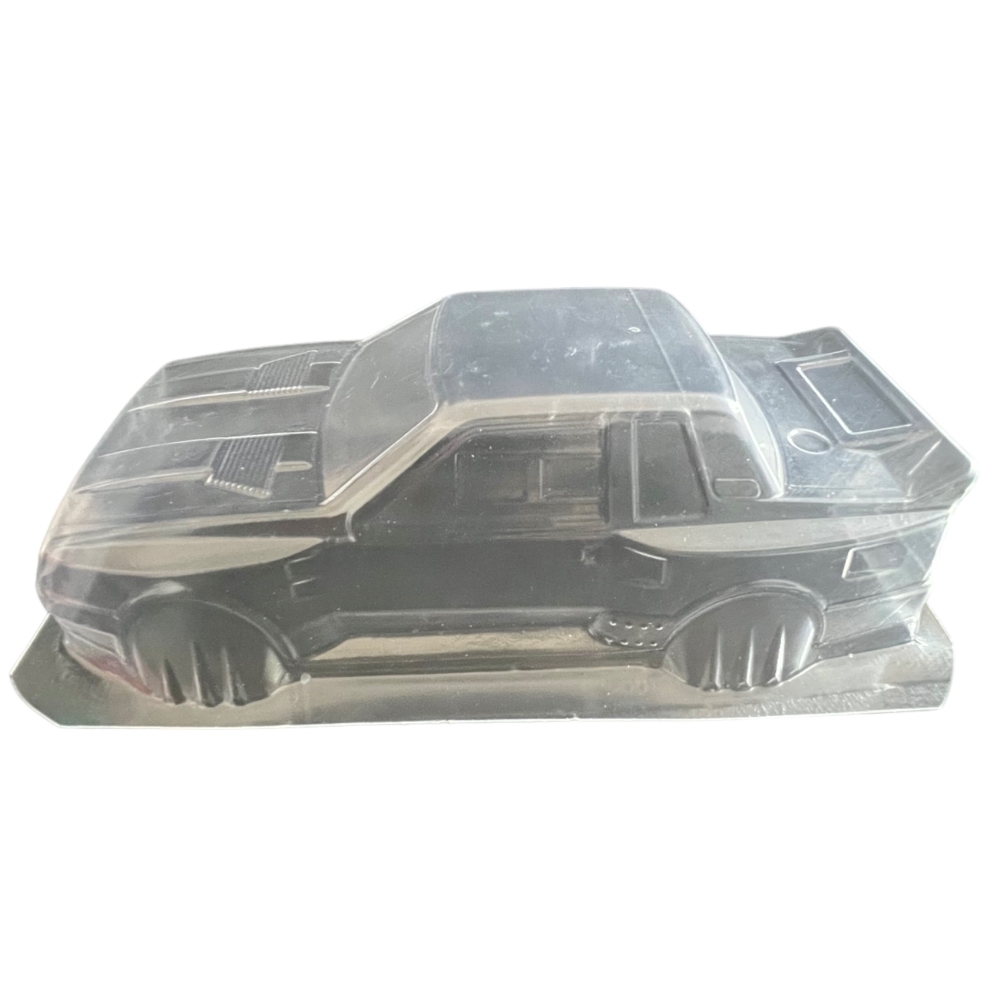 GT55 Racing 1/28 MINIZ TA64 Lexan Body Wheelbase 98MM TZ034