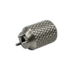 Special nut tool