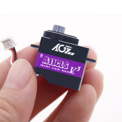 A11LCS V3 Servo