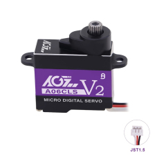 A06CLS V2 20T JST Servo