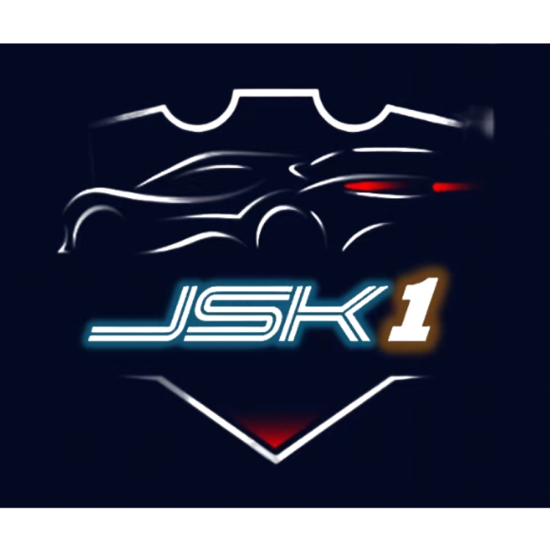 JSK1 Linked LED Car Light Module SET For Mini RC CAR 1/24 1/28