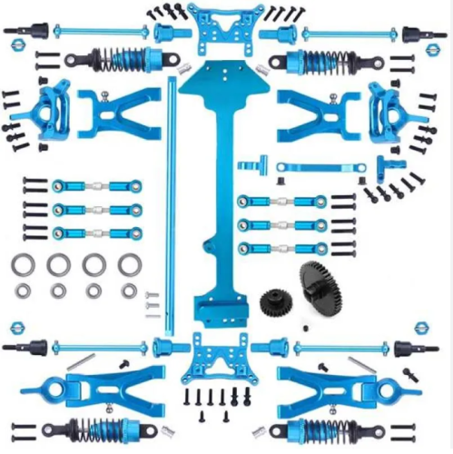 Replacement & Upgrade Parts