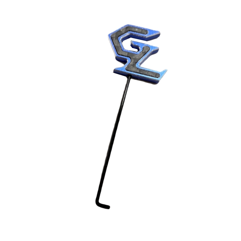GL RACING Easily Adjust The Length Of Steering Link Or Camber Link  #GL-TS004