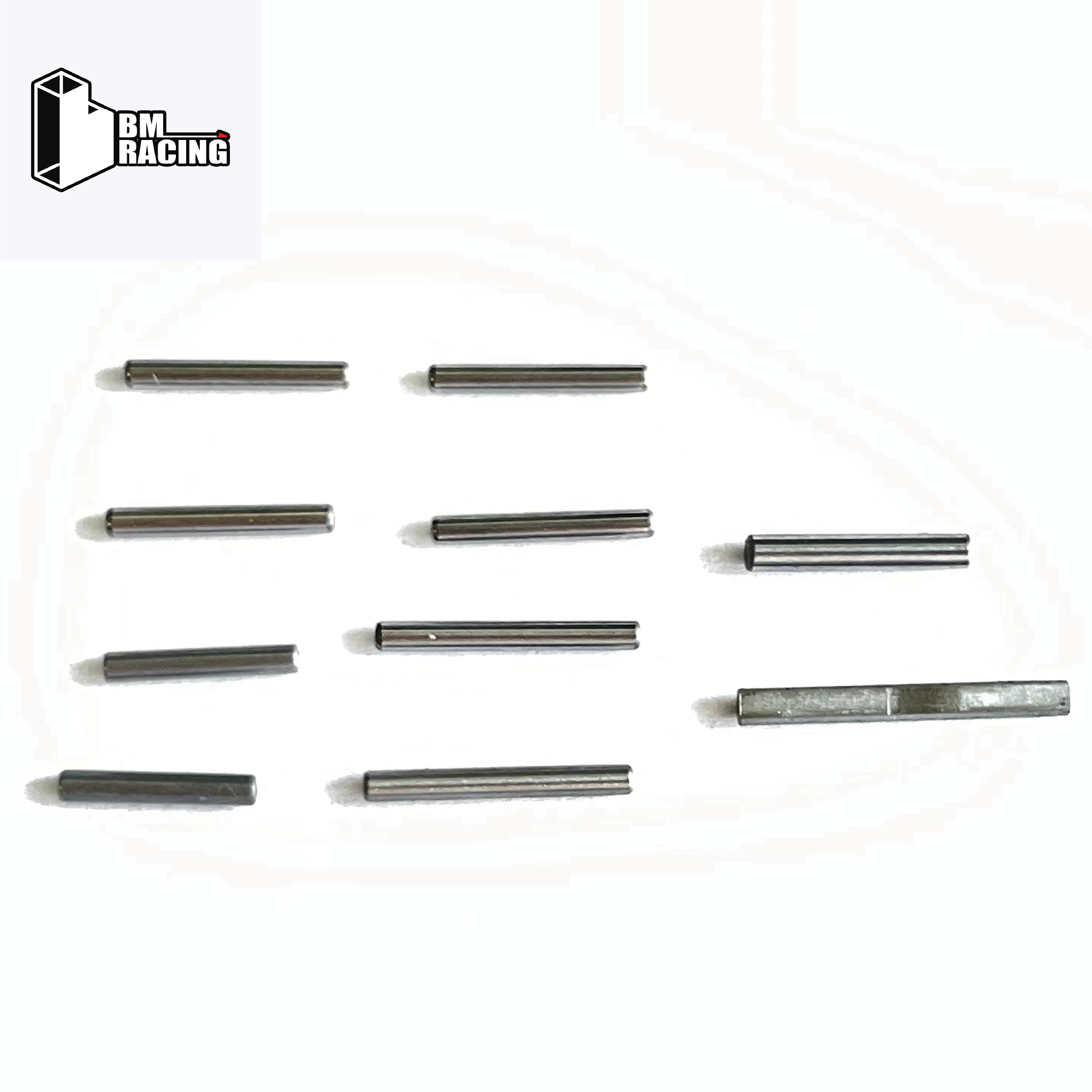 BM Racing BMR-X PRO Pin Set BMRXPRO027
