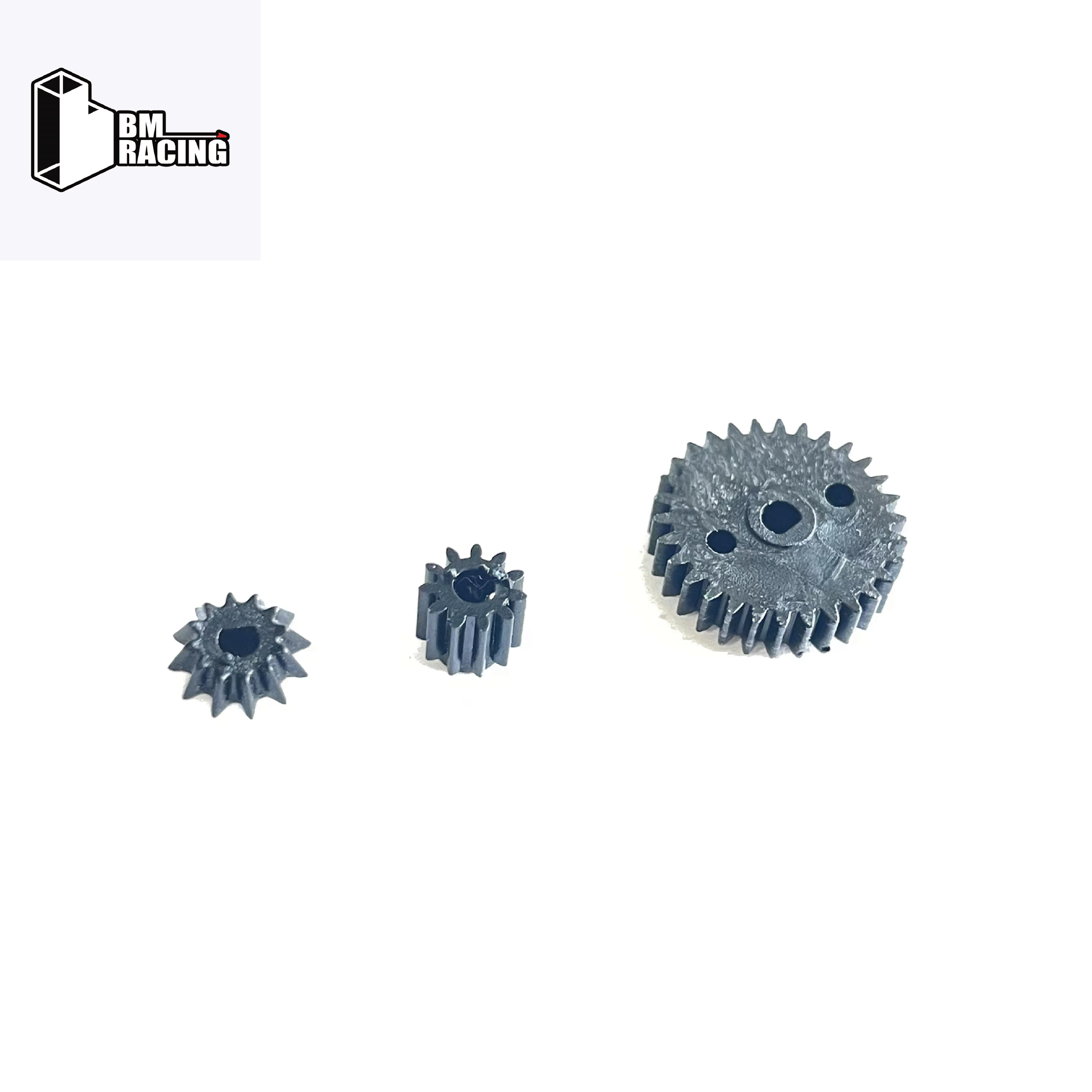 BMR-X PRO Gear Set BMRXPRO031