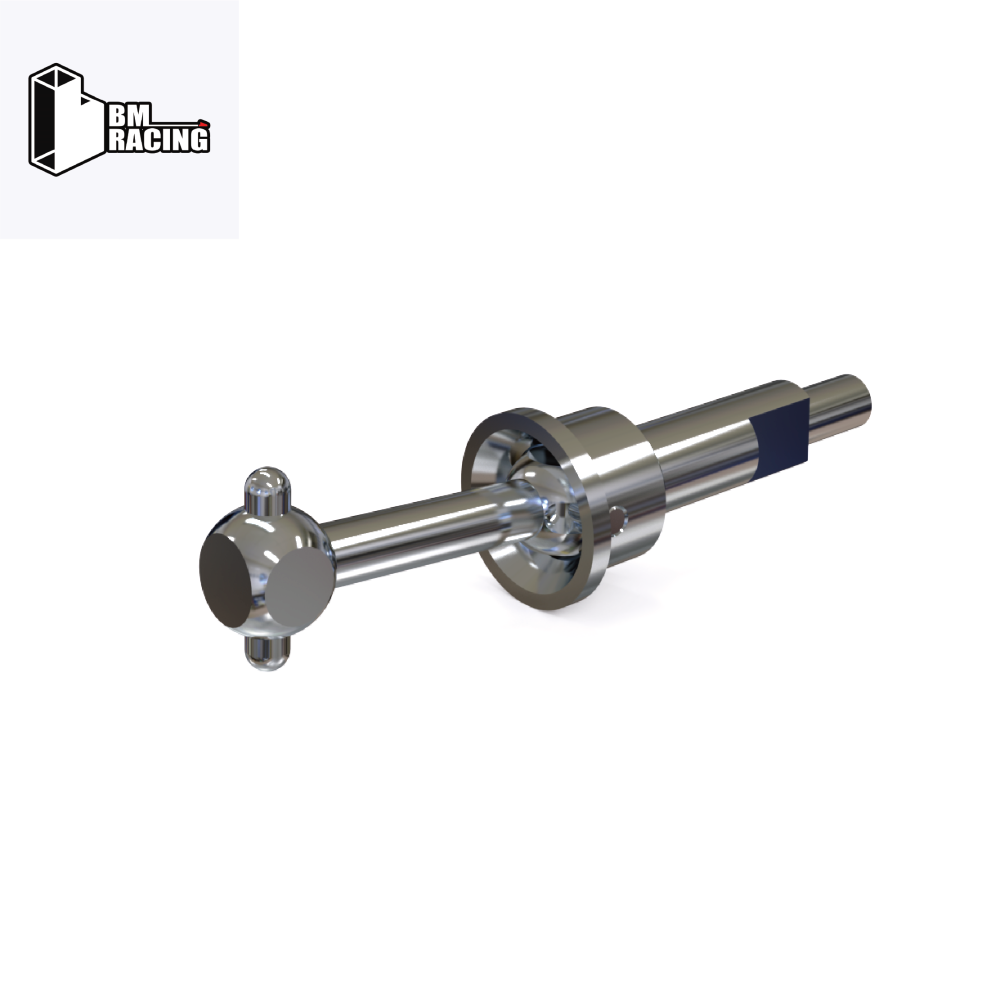 BMR-X PRO 11MM CVD Set   BMRXPRO034-L
