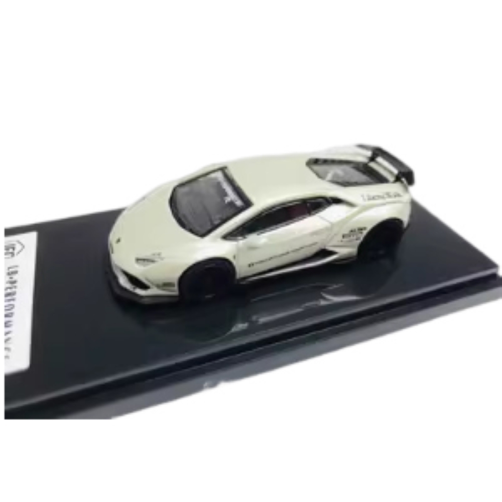 1:64 LP700 LP610 LB700 LB610 LB Widebody Alloy Car
