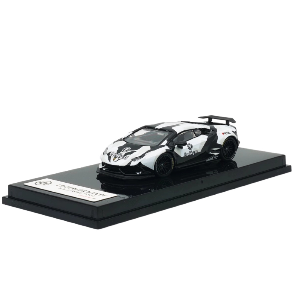 1:64 LP700 LP610 LB700 LB610 LB Widebody Alloy Car