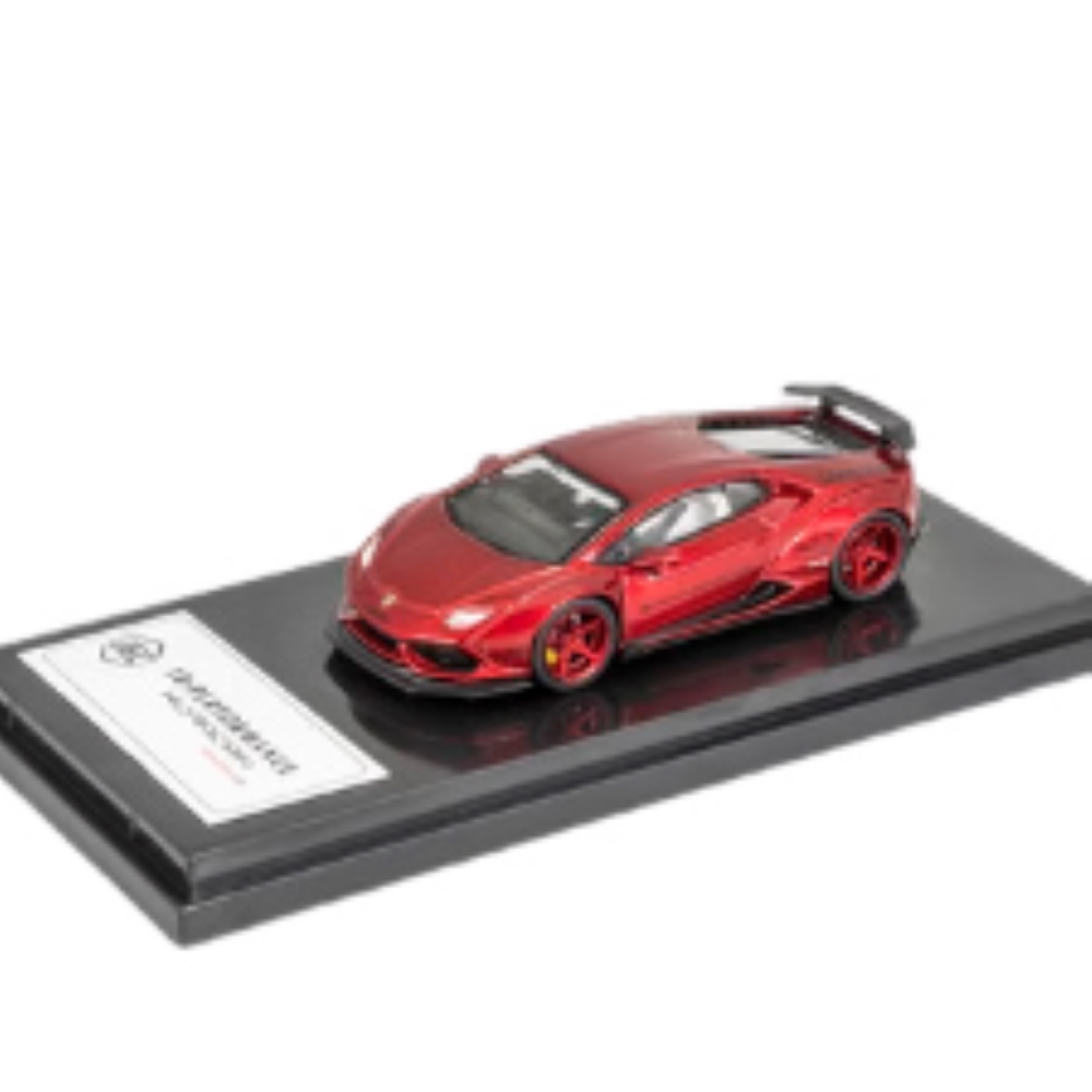 1:64 LP700 LP610 LB700 LB610 LB Widebody Alloy Car