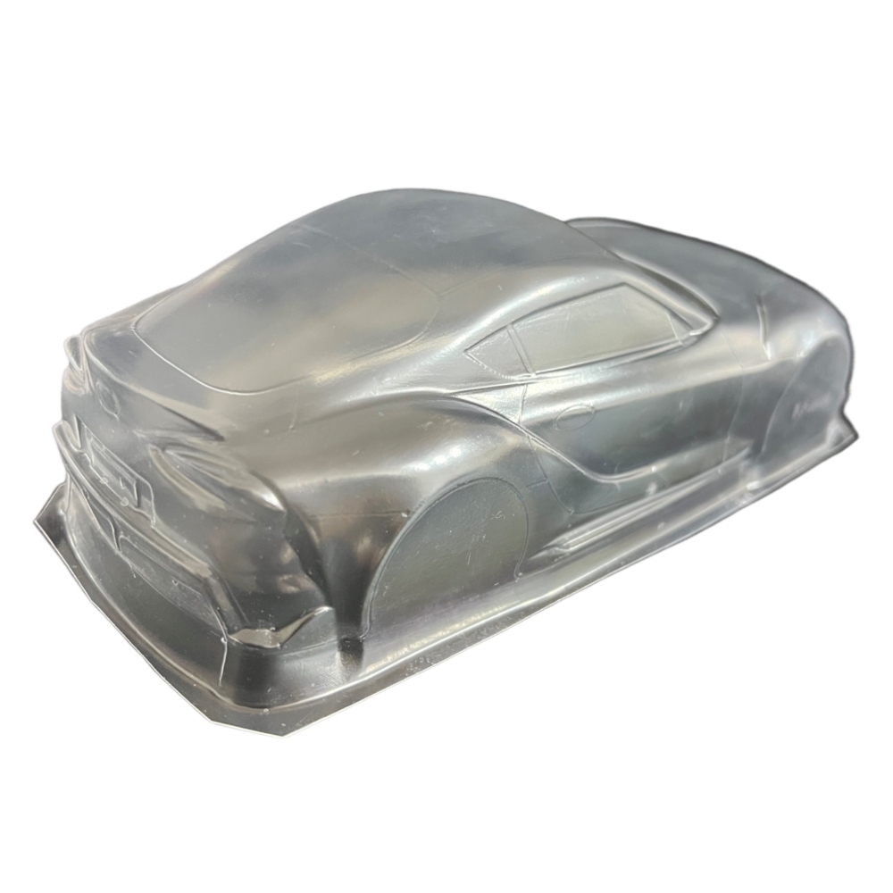 GT55 Racing 1/24 TZ245 GR Lexan Body Wheelbase 106mm