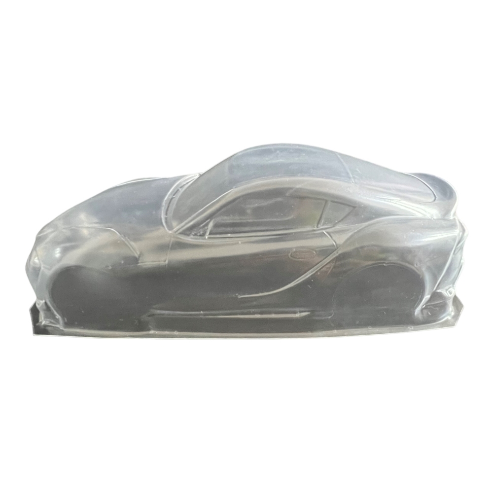 GT55 Racing 1/24 TZ245 GR Lexan Body Wheelbase 106mm