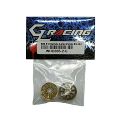 Narrow 2 Gold