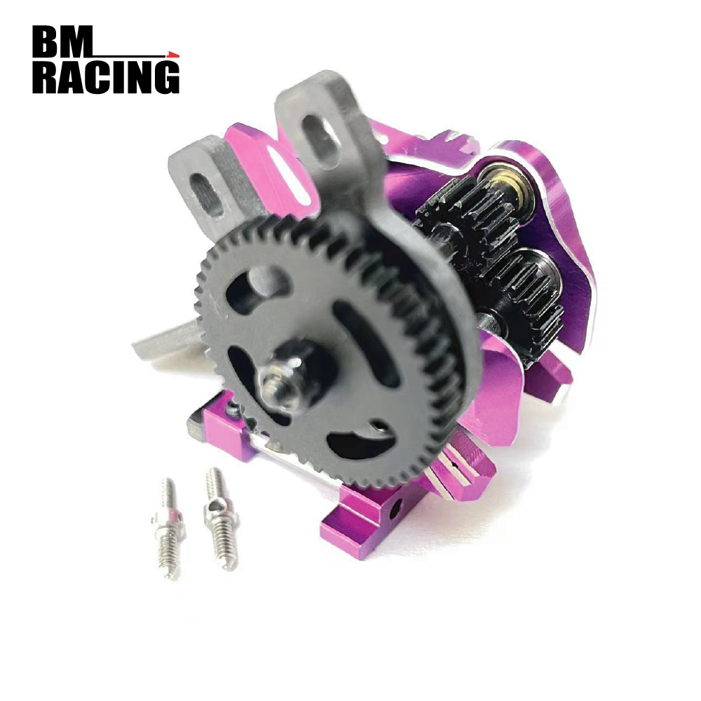 BMRXEVO Gearbox kit For BMR-X PRO (BMRXPROEVO-1)