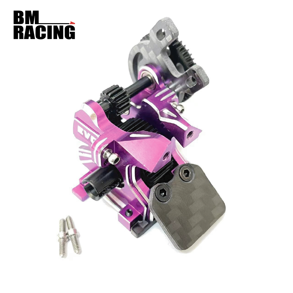 BMRXEVO Gearbox kit For BMR-X PRO (BMRXPROEVO-1)