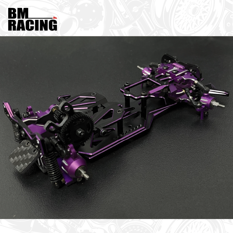 BM Racing BMR-X Mini Tools Set