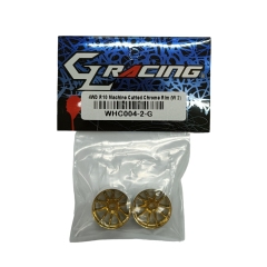 Wide 2 Gold