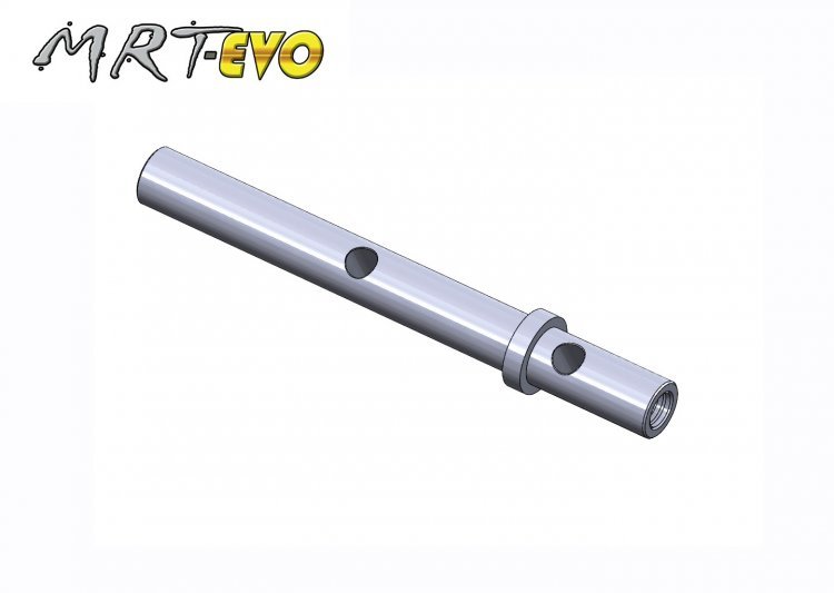 MRT EVO MAIN SHAFT MRTEVO-13 ATOMIC