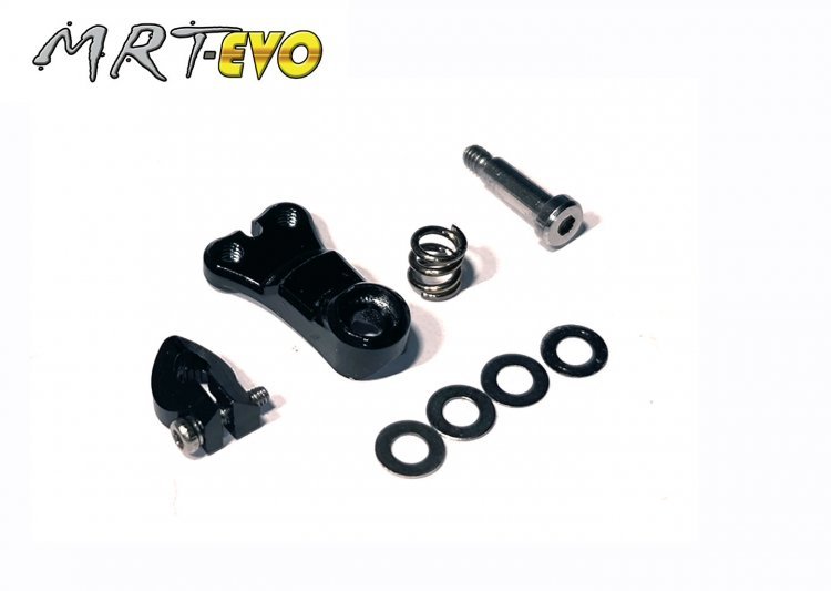 MRT EVO SERVO SAVER MRTEVO-UP01A Atomic