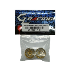 Wide 1 Gold
