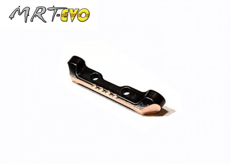 MRT EVO REAR TOE MOUN (4 DOTS) MRTEVO-UP07 Atomic