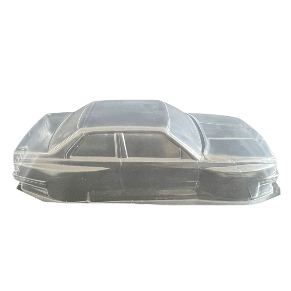 GT55 Racing 1/24 TZ243 E30 Lexan Body Wheelbase 106mm