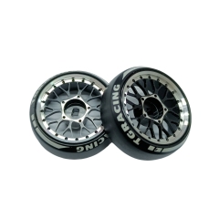 NARROW 1.5 2PCS